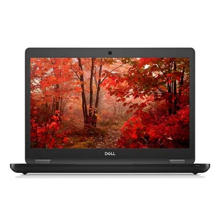 Dell-Latitude-E5490